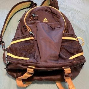 Adidas Womens Backpack